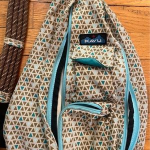 GUC Kavu Bag